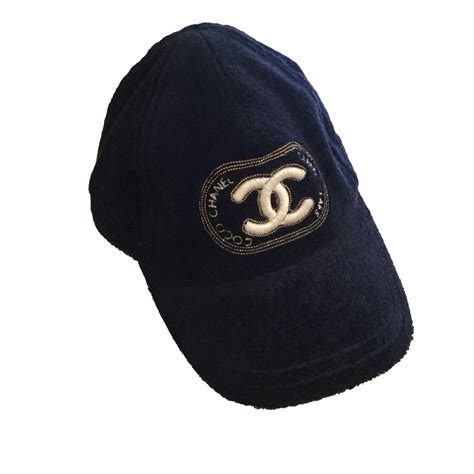 casquette chanel prix|chanel boutique.